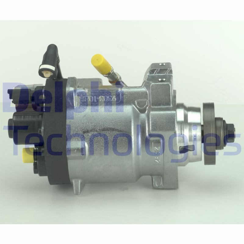 Delphi Diesel Brandstof inspuitpomp 9044A090A