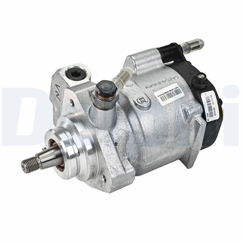 Delphi Diesel Hogedrukinspuitpomp 9044A162A-12B1