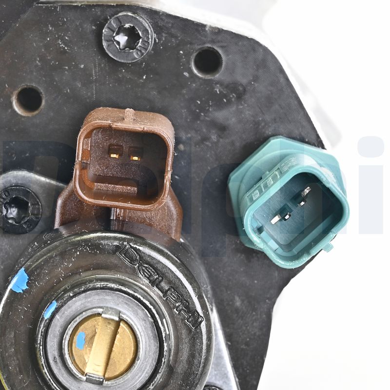 Delphi Diesel Hogedrukinspuitpomp 9044A162A-12B1