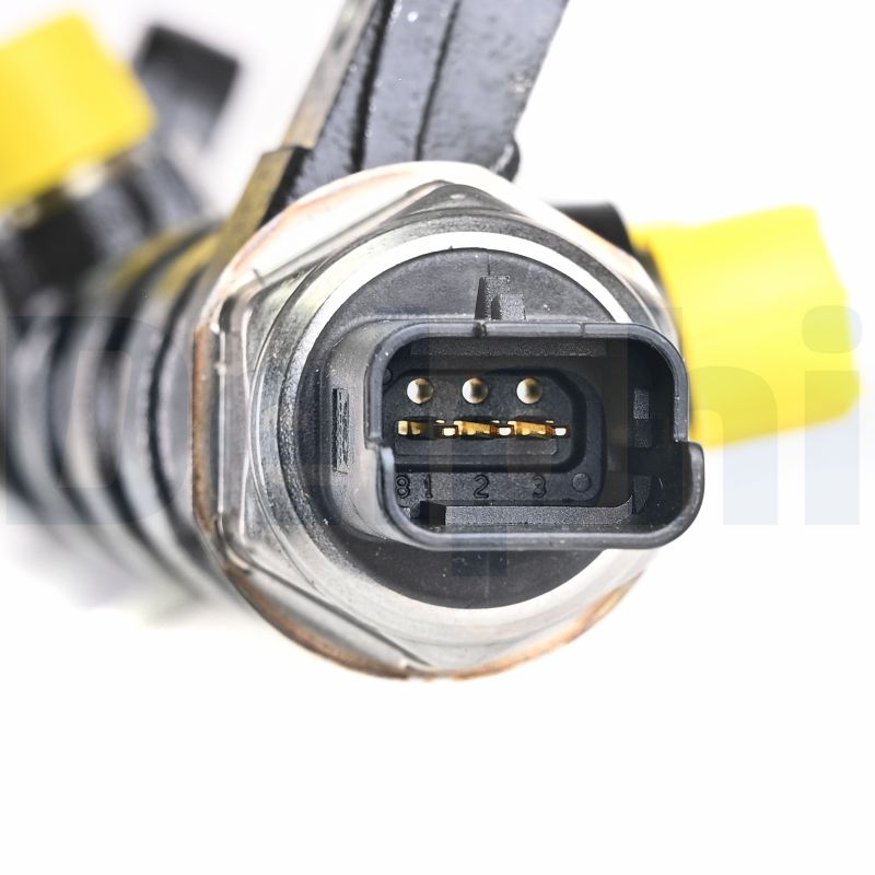 Delphi Diesel Verdelerbuis, brandstof 9144A050B-12B1