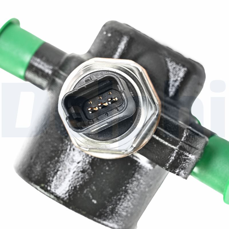 Delphi Diesel Verdelerbuis, brandstof 9144A070B-12B1
