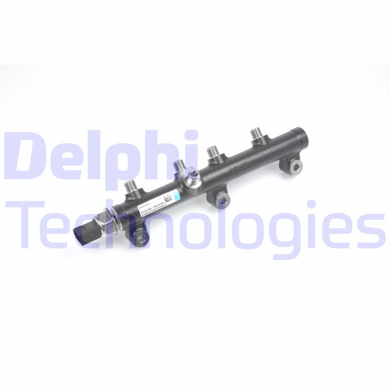 Brandstofleiding Delphi Diesel 9144A090A