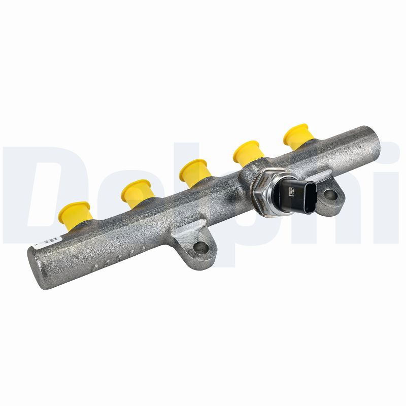 Delphi Diesel Verdelerbuis, brandstof 9144A221A-12B1