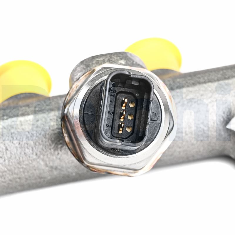 Delphi Diesel Verdelerbuis, brandstof 9144A221A-12B1