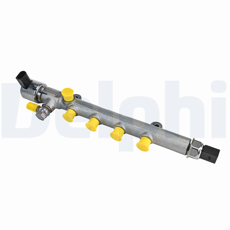 Delphi Diesel Verdelerbuis, brandstof 9144A240A-12B1