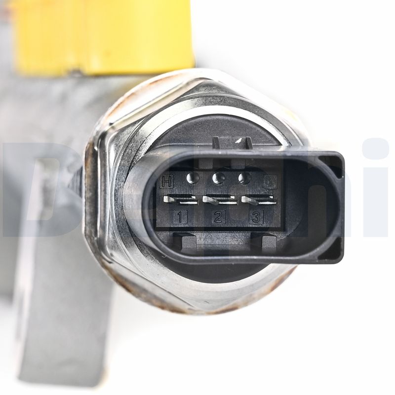 Delphi Diesel Verdelerbuis, brandstof 9144A240A-12B1