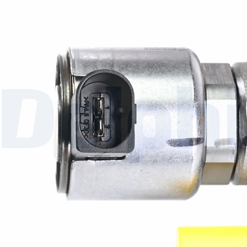 Delphi Diesel Verdelerbuis, brandstof 9144A240A-12B1