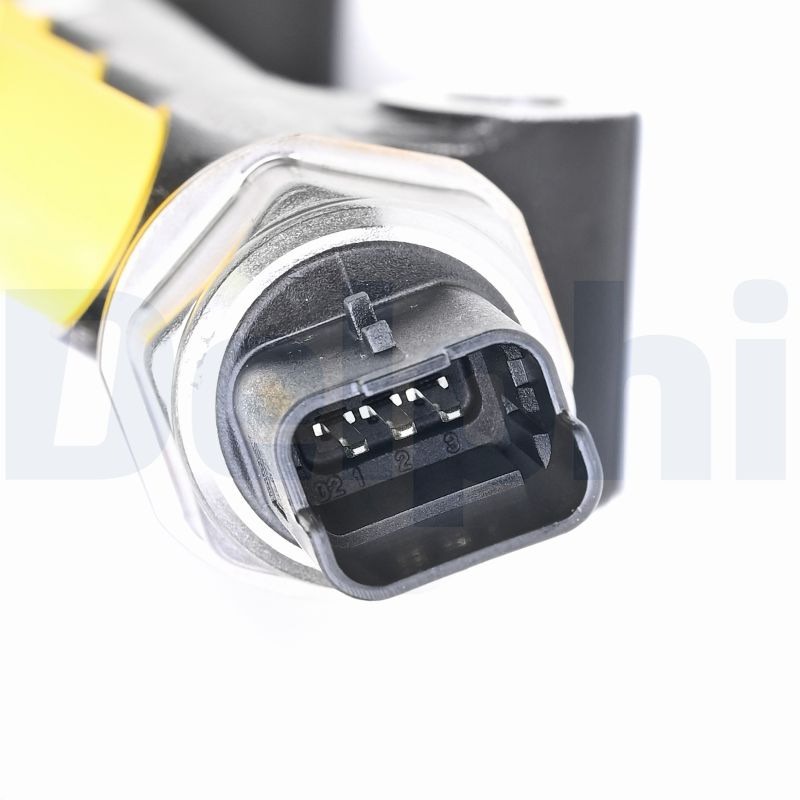 Delphi Diesel Verdelerbuis, brandstof 9144A290B-12B1