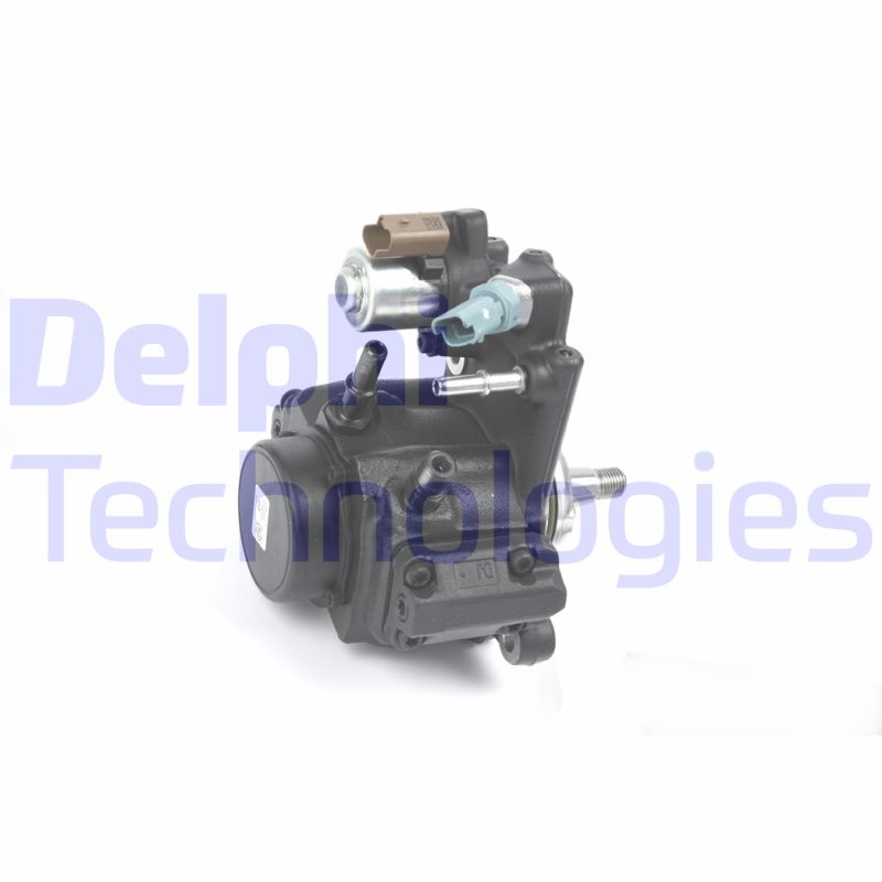 Brandstof inspuitpomp Delphi Diesel 9422A030A