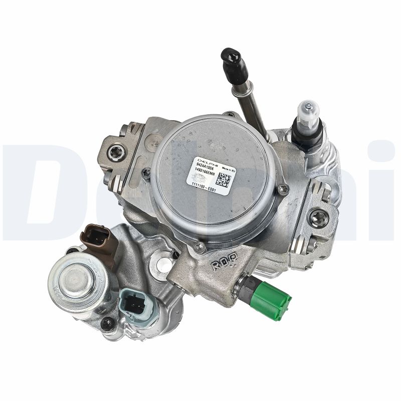 Delphi Diesel Hogedrukinspuitpomp 9424A100A-12B1