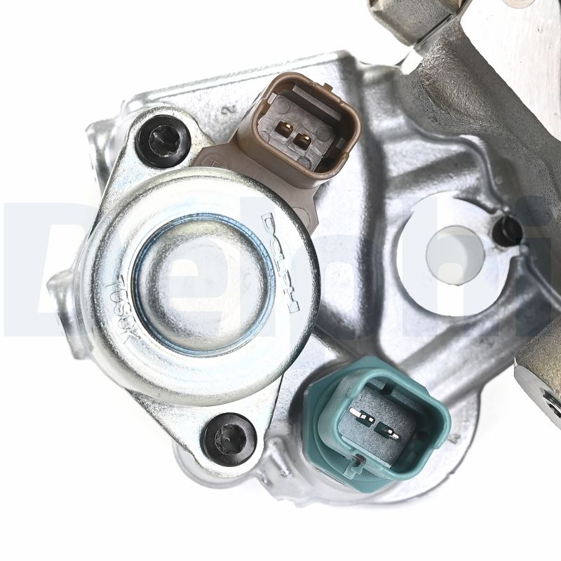 Delphi Diesel Hogedrukinspuitpomp 9424A100A-12B1