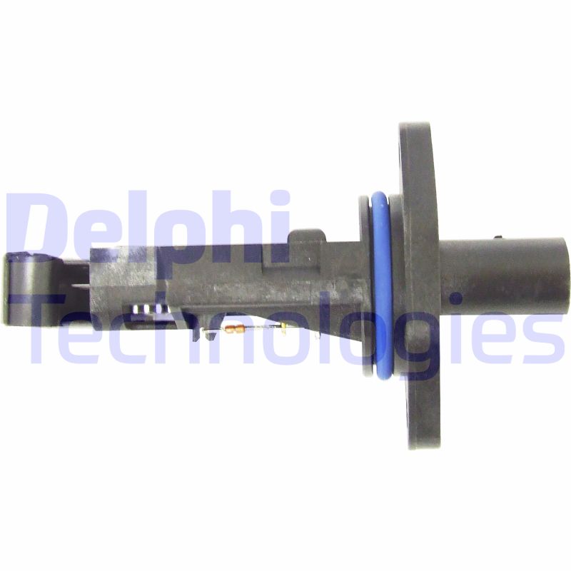 Luchtmassameter Delphi Diesel AF10079-12B1