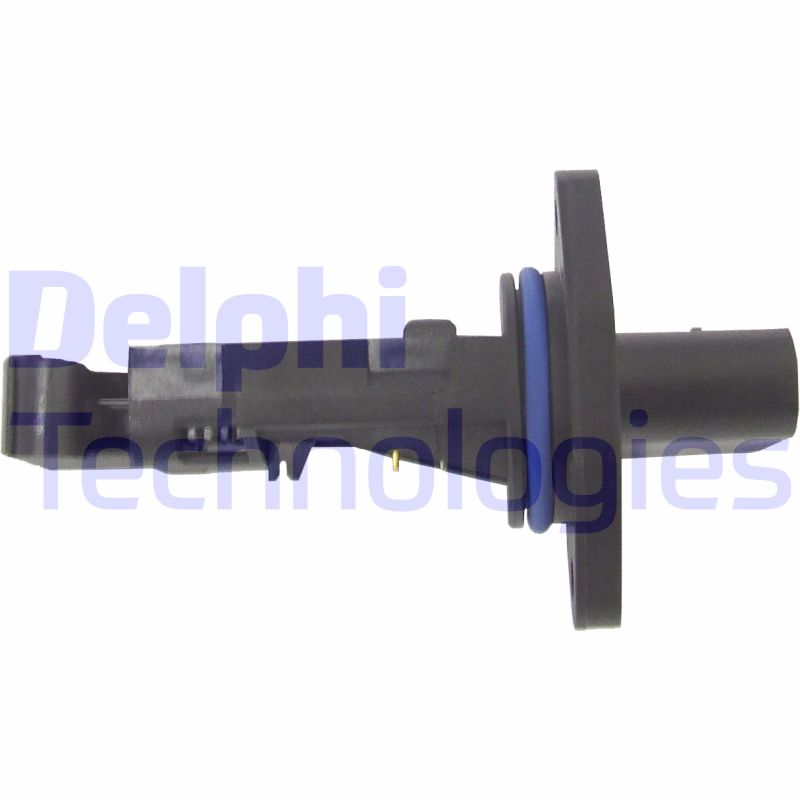 Delphi Diesel Luchtmassameter AF10081-12B1