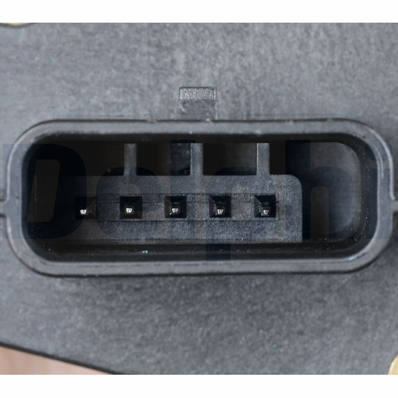 Delphi Diesel Luchtmassameter AF10141-12B1