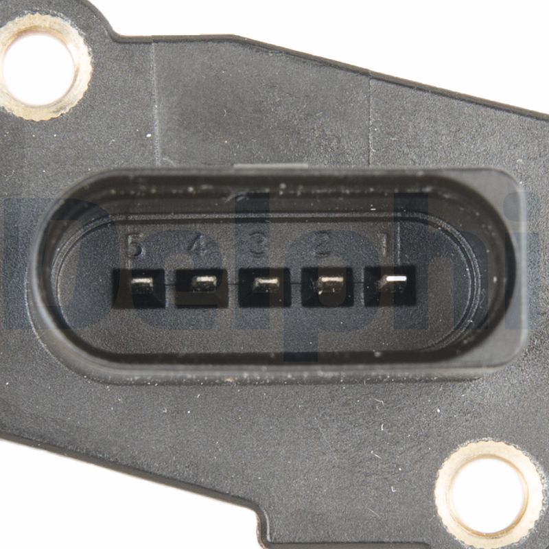 Delphi Diesel Luchtmassameter AF10144-12B1