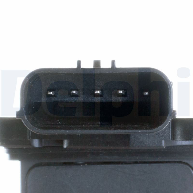 Delphi Diesel Luchtmassameter AF10145-12B1