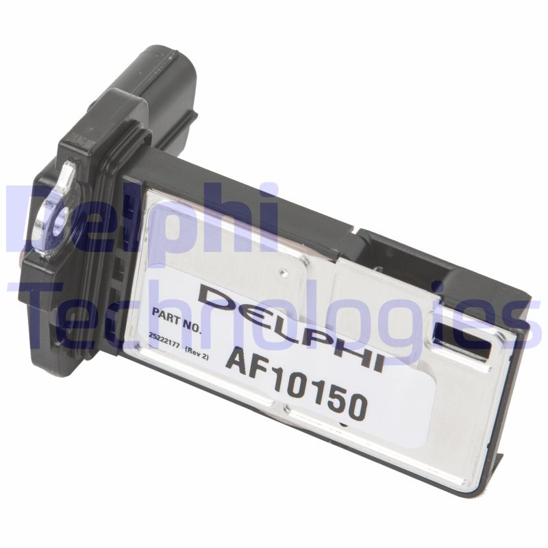 Luchtmassameter Delphi Diesel AF10150-11B1