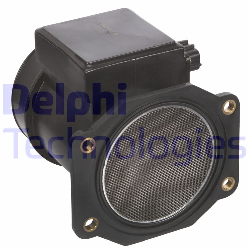 Luchtmassameter Delphi Diesel AF10164-11B1