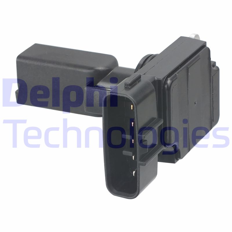 Luchtmassameter Delphi Diesel AF10179-12B1