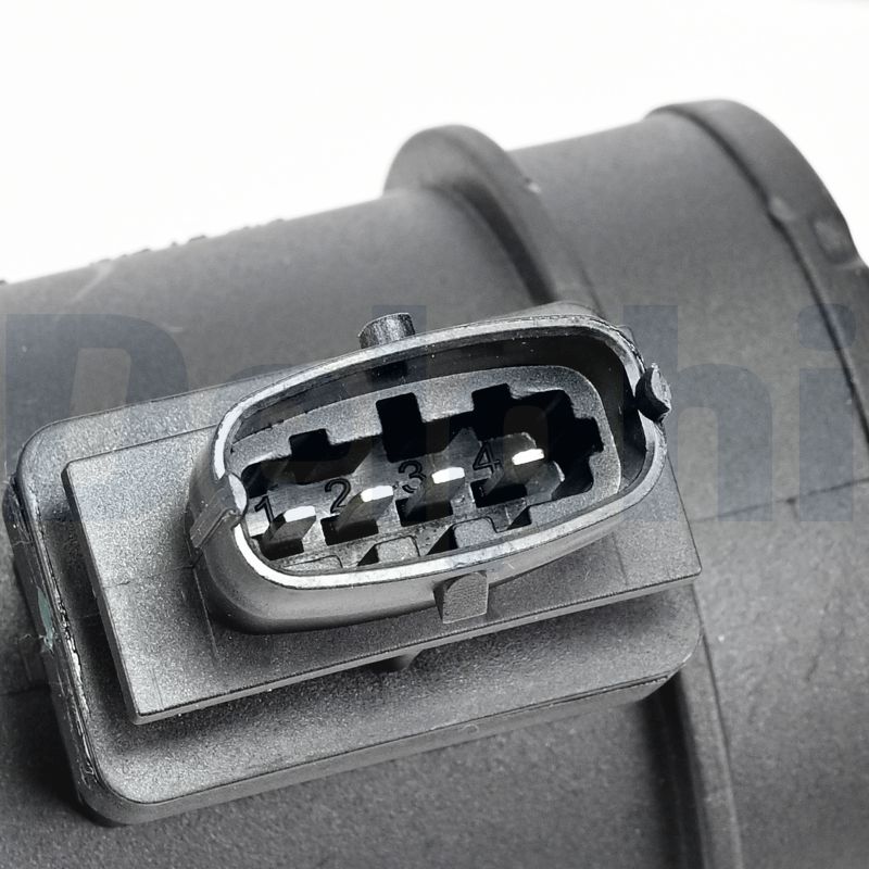 Delphi Diesel Luchtmassameter AF10193-12B1