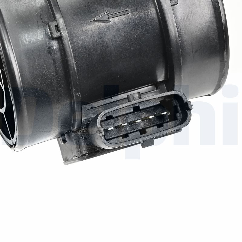 Delphi Diesel Luchtmassameter AF10195-12B1