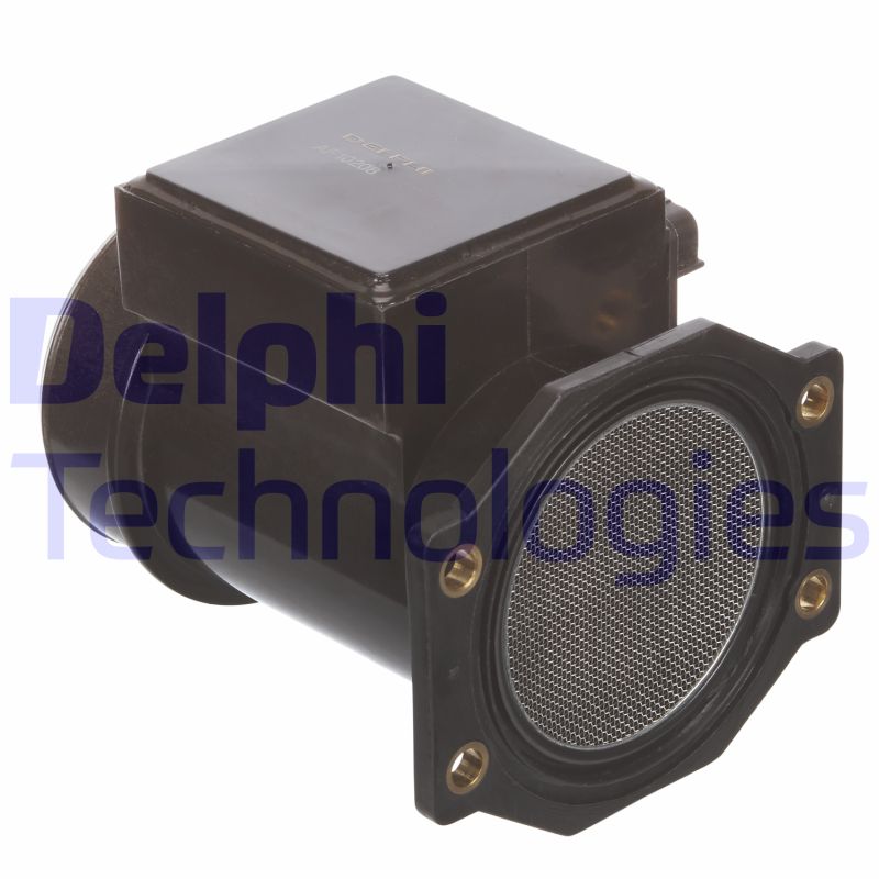 Luchtmassameter Delphi Diesel AF10208-11B1