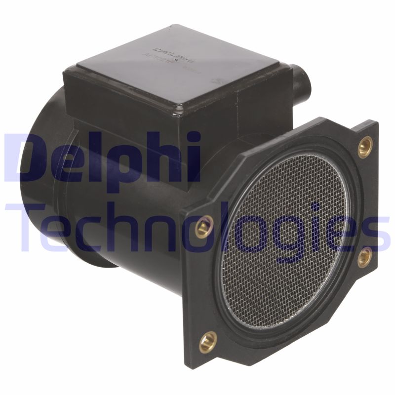 Luchtmassameter Delphi Diesel AF10210-11B1