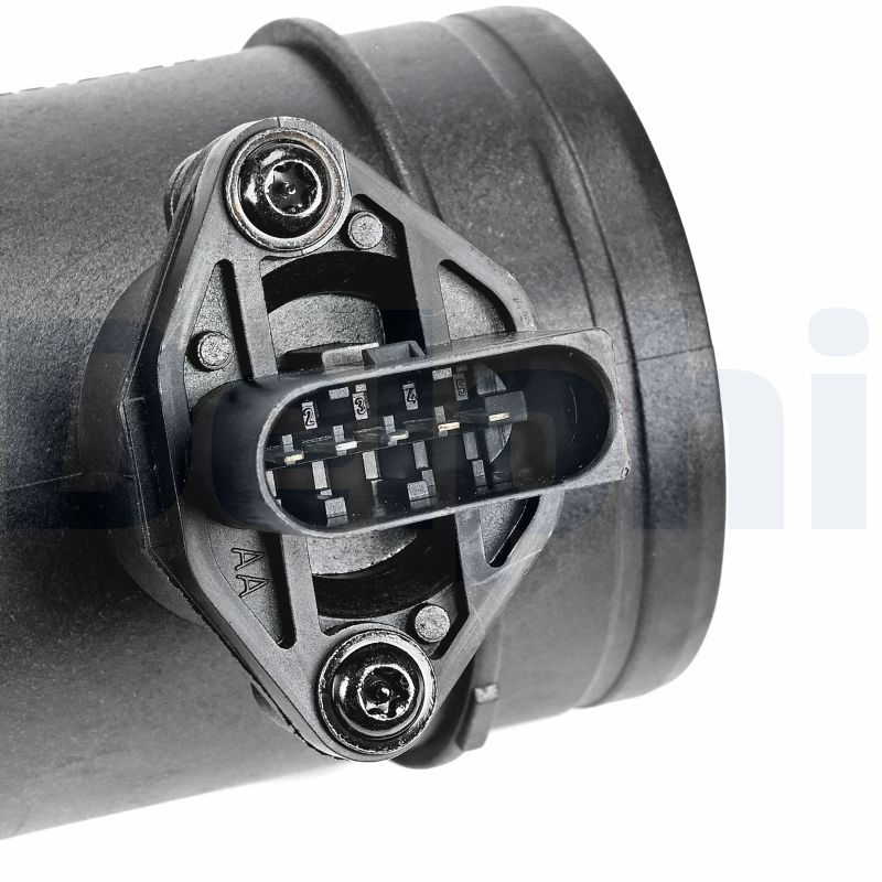 Delphi Diesel Luchtmassameter AF10249-12B1