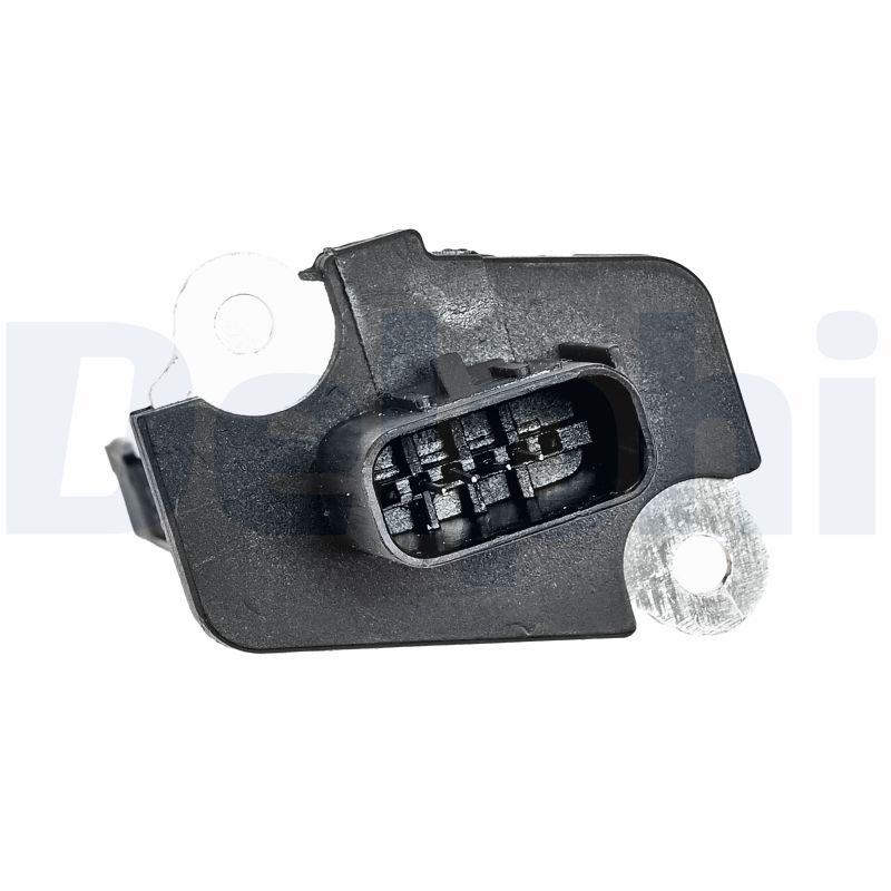 Delphi Diesel Luchtmassameter AF10254-12B1