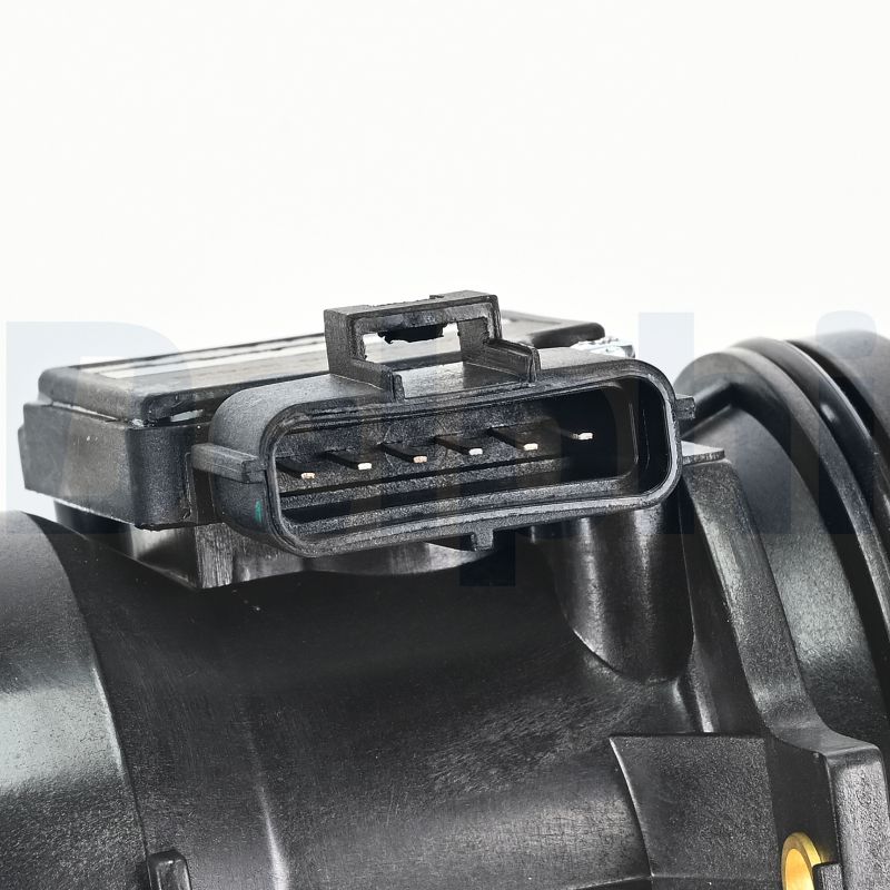 Delphi Diesel Luchtmassameter AF10256-12B1