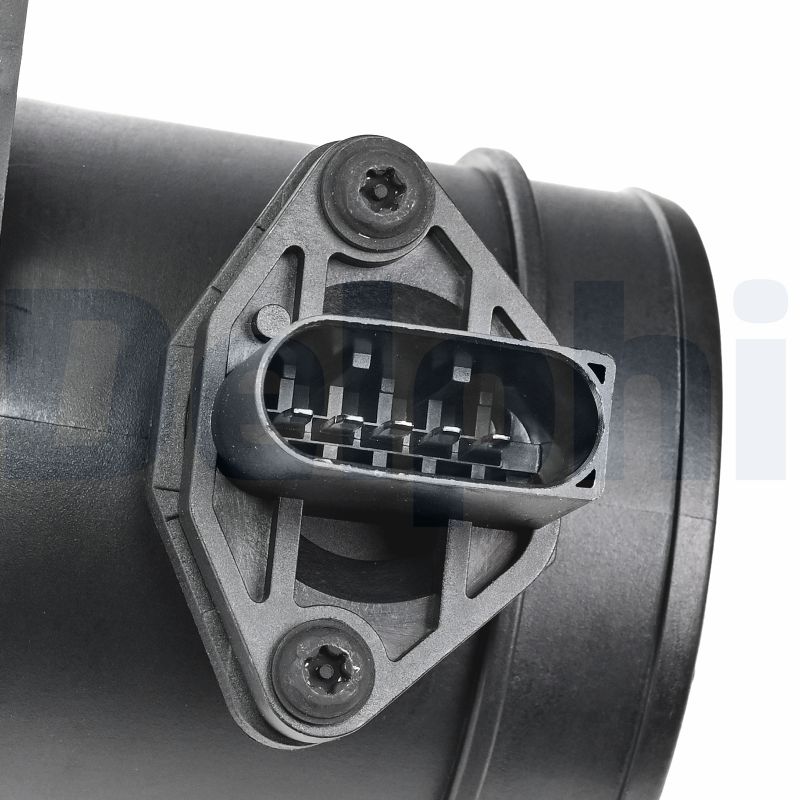 Delphi Diesel Luchtmassameter AF10257-12B1