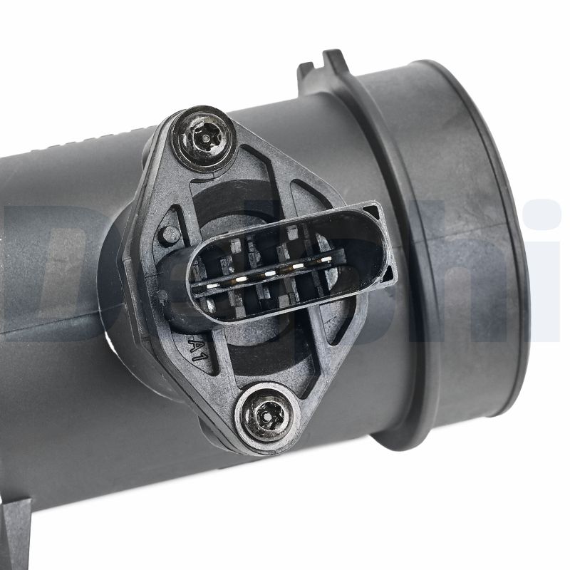 Delphi Diesel Luchtmassameter AF10267-12B1