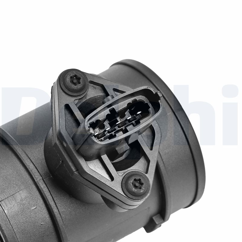 Delphi Diesel Luchtmassameter AF10269-12B1