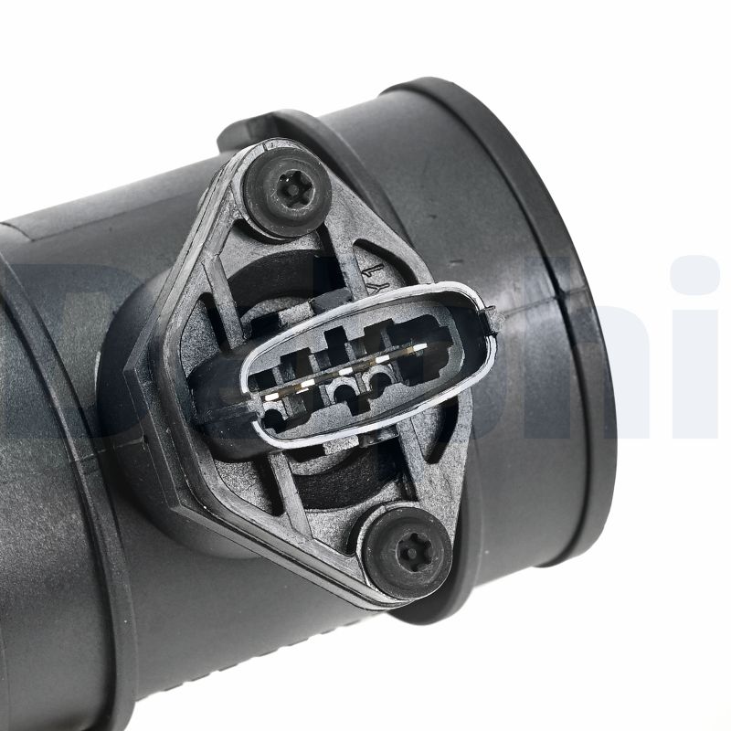 Delphi Diesel Luchtmassameter AF10278-12B1