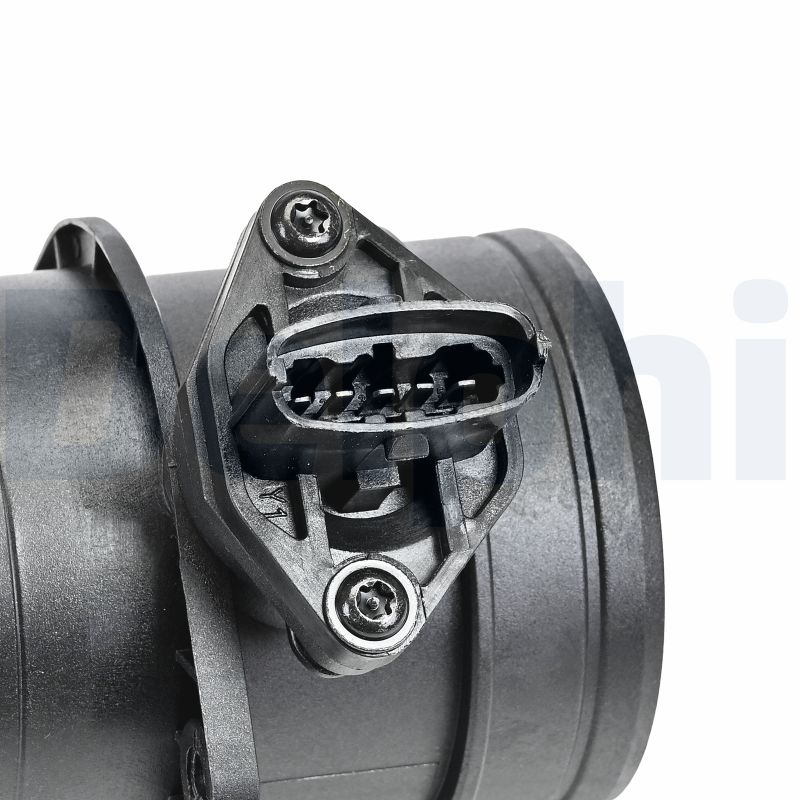 Delphi Diesel Luchtmassameter AF10279-12B1