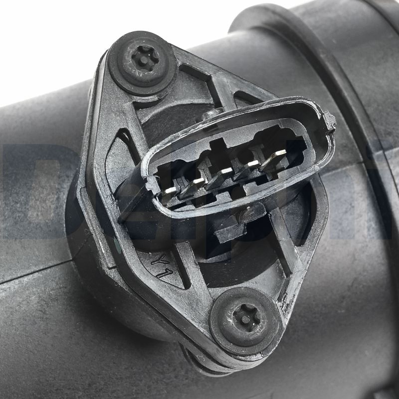 Delphi Diesel Luchtmassameter AF10281-12B1