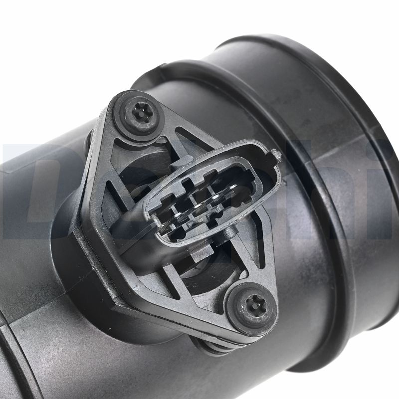 Delphi Diesel Luchtmassameter AF10286-12B1
