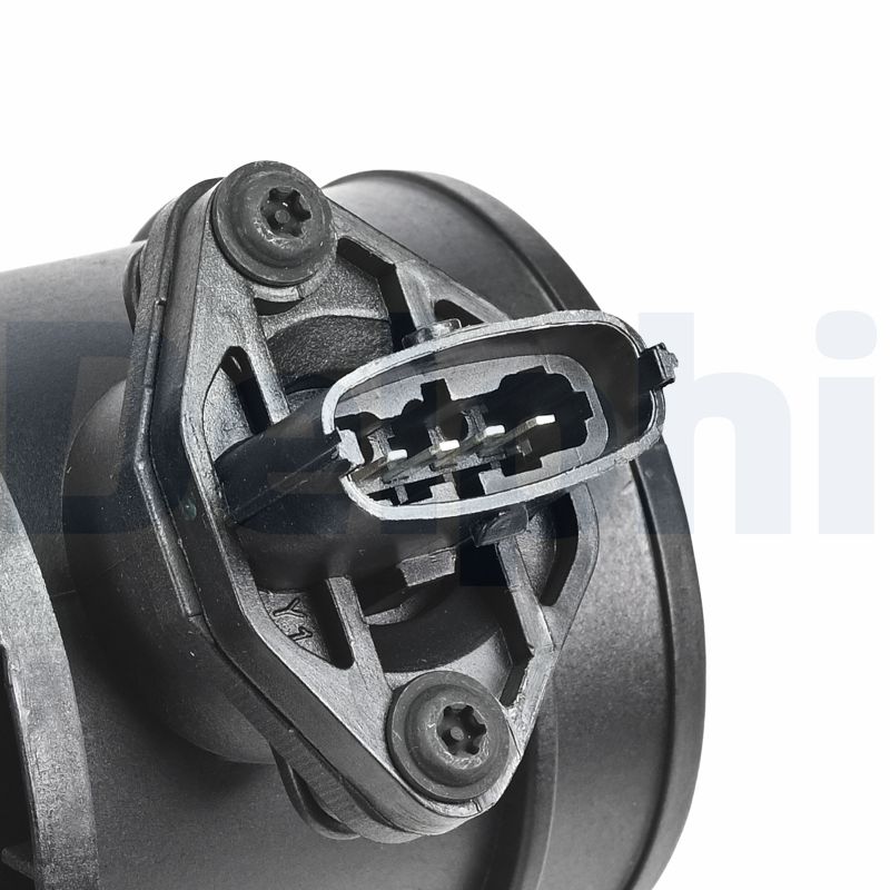 Delphi Diesel Luchtmassameter AF10287-12B1