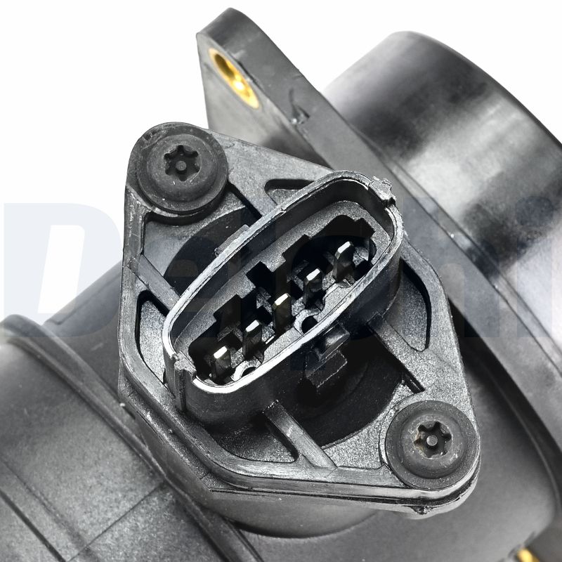 Delphi Diesel Luchtmassameter AF10290-12B1