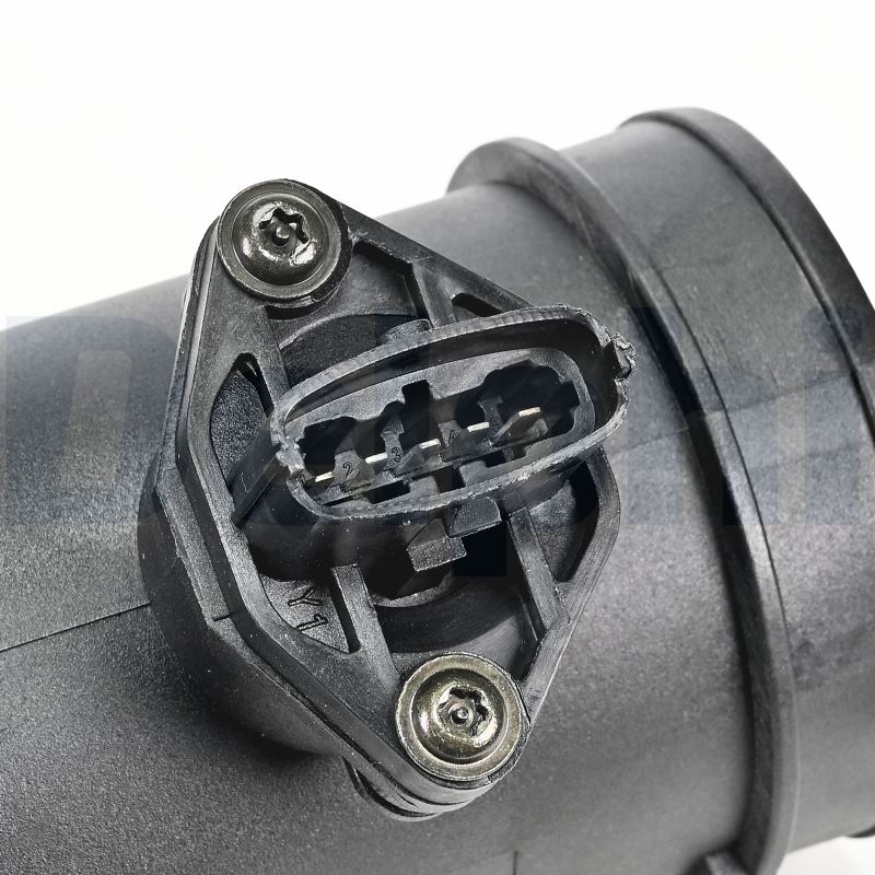 Delphi Diesel Luchtmassameter AF10291-12B1