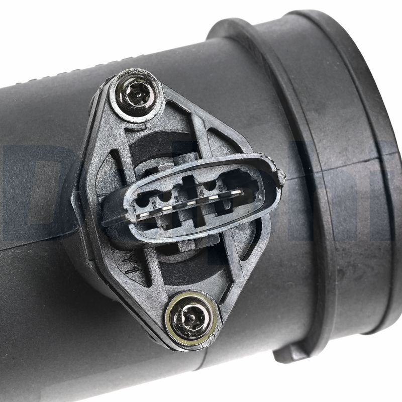 Delphi Diesel Luchtmassameter AF10293-12B1