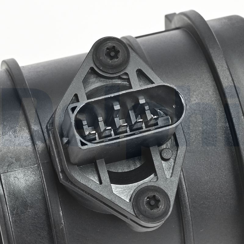 Delphi Diesel Luchtmassameter AF10296-12B1