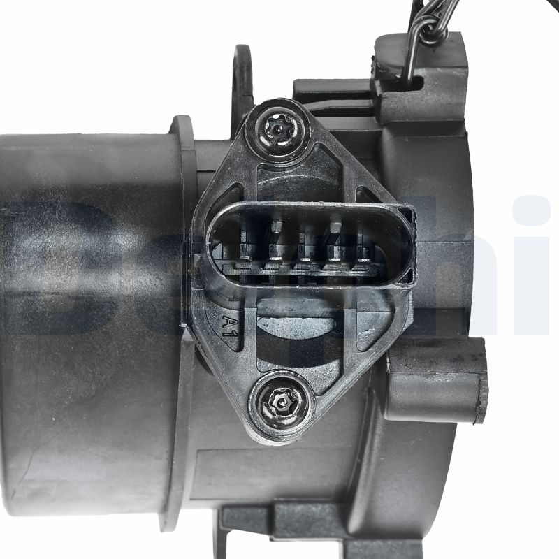 Delphi Diesel Luchtmassameter AF10298-12B1