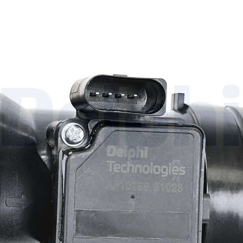 Delphi Diesel Luchtmassameter AF10299-12B1