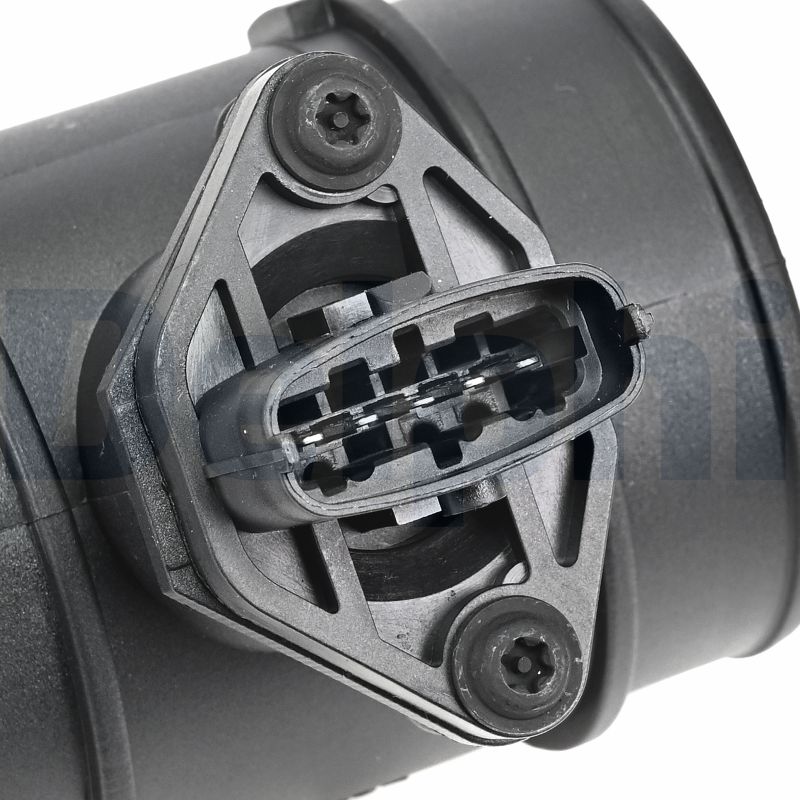 Delphi Diesel Luchtmassameter AF10302-12B1