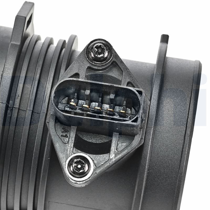 Delphi Diesel Luchtmassameter AF10305-12B1