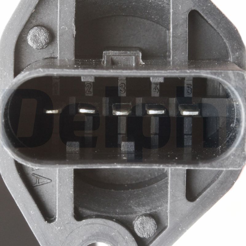 Delphi Diesel Luchtmassameter AF10316-12B1
