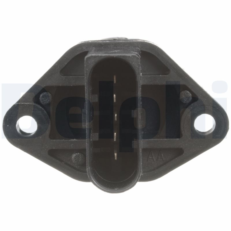 Delphi Diesel Luchtmassameter AF10316-12B1