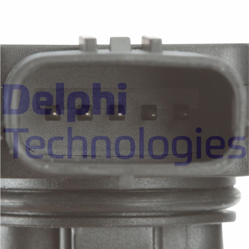 Delphi Diesel Luchtmassameter AF10345-12B1