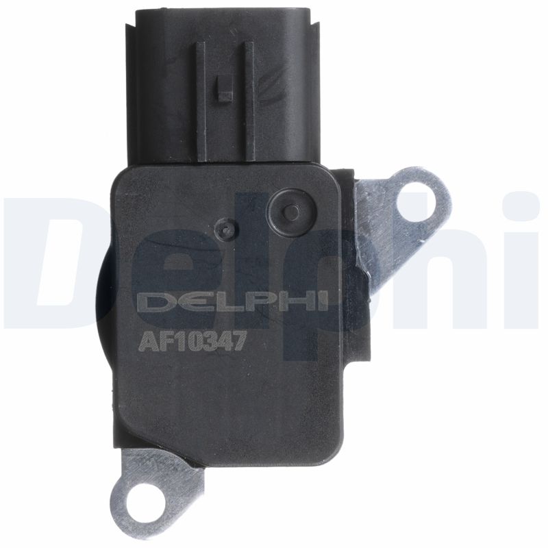 Delphi Diesel Luchtmassameter AF10347-12B1
